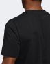 ADIDAS Sportswear Multiplicity Graphic Tee Black - HE4821 - 5t