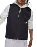 ADIDAS Sportswear Puffer Vest Black - HG2061 - 1t