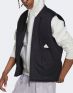 ADIDAS Sportswear Puffer Vest Black - HG2061 - 3t