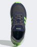 ADIDAS Sportswear Run 70s Shoes Grey/Green - GW0338 - 4t