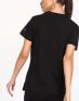 ADIDAS Sportswear Short Sleeve Graphic Tee Black - GT8822 - 2t