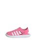 ADIDAS Sportswear Summer Closed Toe Water Sandals Pink - GW0386 - 1t