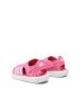 ADIDAS Sportswear Summer Closed Toe Water Sandals Pink - GW0386 - 4t