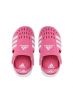 ADIDAS Sportswear Summer Closed Toe Water Sandals Pink - GW0386 - 5t