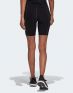 ADIDAS Sportswear SuperHer Shorts Black - HF4092 - 2t
