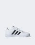 ADIDAS Sportswear Vl Court 2.0 Shoes White - DB1837 - 2t