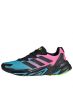 ADIDAS X9000L3 Boost Trick Or Treat Shoes Multicolor - GY4985 - 1t