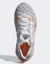 ADIDAS X9000L4 Boost Shoes Grey/White - GY8230 - 5t