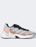 ADIDAS X9000L4 Boost Shoes White/Multi - S23674 - 2t