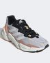 ADIDAS X9000L4 Boost Shoes White/Multi - S23674 - 3t