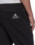 ADIDAS Sportswear Z.N.E Pants Black - GQ6264 - 5t