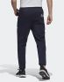 ADIDAS Sportswear Z.N.E Pants Navy - GM6386 - 2t