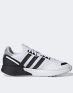 ADIDAS Sportswear Zx 1k Boost Shoes White - FX6510 - 2t