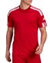 ADIDAS Squadra 21 Jersey Tee Red - GN5746 - 1t