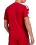 ADIDAS Squadra 21 Jersey Tee Red - GN5746 - 2t
