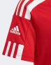 ADIDAS Squadra 21 Jersey Tee Red - GN5746 - 3t