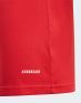 ADIDAS Squadra 21 Jersey Tee Red - GN5746 - 4t