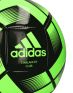 ADIDAS Starlancer Club Football Black/Green - HE3812 - 4t