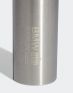 ADIDAS Steel Water Bottle 0.75 L Black - GL0514 - 2t