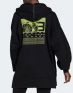 ADIDAS SuperHer Sweatshirt Black - HF4080 - 2t