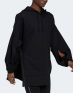 ADIDAS SuperHer Sweatshirt Black - HF4080 - 3t