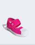 ADIDAS Superstar 360 Sandals Pink - FV7585 - 3t