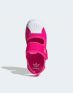 ADIDAS Superstar 360 Sandals Pink - FV7585 - 7t