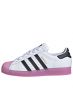 ADIDAS Superstar Shoes White - FW3554 - 1t