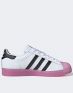 ADIDAS Superstar Shoes White - FW3554 - 2t