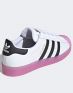ADIDAS Superstar Shoes White - FW3554 - 4t