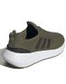 ADIDAS Swift Run 22 Shoes Green - GZ0806 - 4t