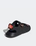 ADIDAS Swim Sandals Black - FY8936 - 4t