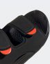 ADIDAS Swim Sandals Black - FY8936 - 7t