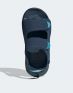 ADIDAS Swim Sandals Navy - FY6039 - 5t