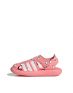 ADIDAS Swim Water Sandals Pink - FY8959 - 1t