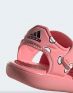 ADIDAS Swim Water Sandals Pink - FY8959 - 7t