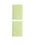 ADIDAS Tennis Wristbands Green - HD7323 - 2t
