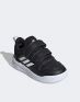 ADIDAS Tensaur I Shoes Black - S24054 - 3t