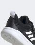 ADIDAS Tensaur I Shoes Black - S24054 - 8t