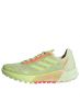 ADIDAS Terrex Agravic Flow 2 Gore-Tex Trail Running Shoes Lime - H03383 - 1t