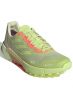 ADIDAS Terrex Agravic Flow 2 Gore-Tex Trail Running Shoes Lime - H03383 - 3t