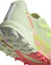ADIDAS Terrex Agravic Flow 2 Gore-Tex Trail Running Shoes Lime - H03383 - 7t
