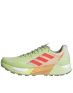 ADIDAS Terrex Agravic Ultra Trail Shoes Lime - H03180 - 1t