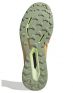 ADIDAS Terrex Agravic Ultra Trail Shoes Lime - H03180 - 6t