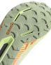 ADIDAS Terrex Agravic Ultra Trail Shoes Lime - H03180 - 8t