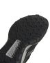 ADIDAS Terrex Hyperblue Mid Rain.Rdy Shoes Black/Grey - FZ3399 - 9t