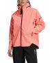 ADIDAS Terrex Myshelter Jacket Pink - H48584 - 1t