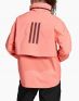 ADIDAS Terrex Myshelter Jacket Pink - H48584 - 2t