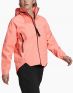 ADIDAS Terrex Myshelter Jacket Pink - H48584 - 3t