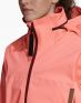 ADIDAS Terrex Myshelter Jacket Pink - H48584 - 4t